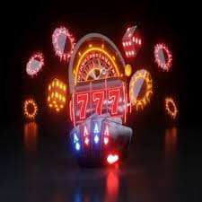 mmk77com အက်ပ် Casino နှင့် Slots ဂိမ်းများ မိုဘိုင်းမျက်နှာပြင်တွင် ဖော်ပြချက်