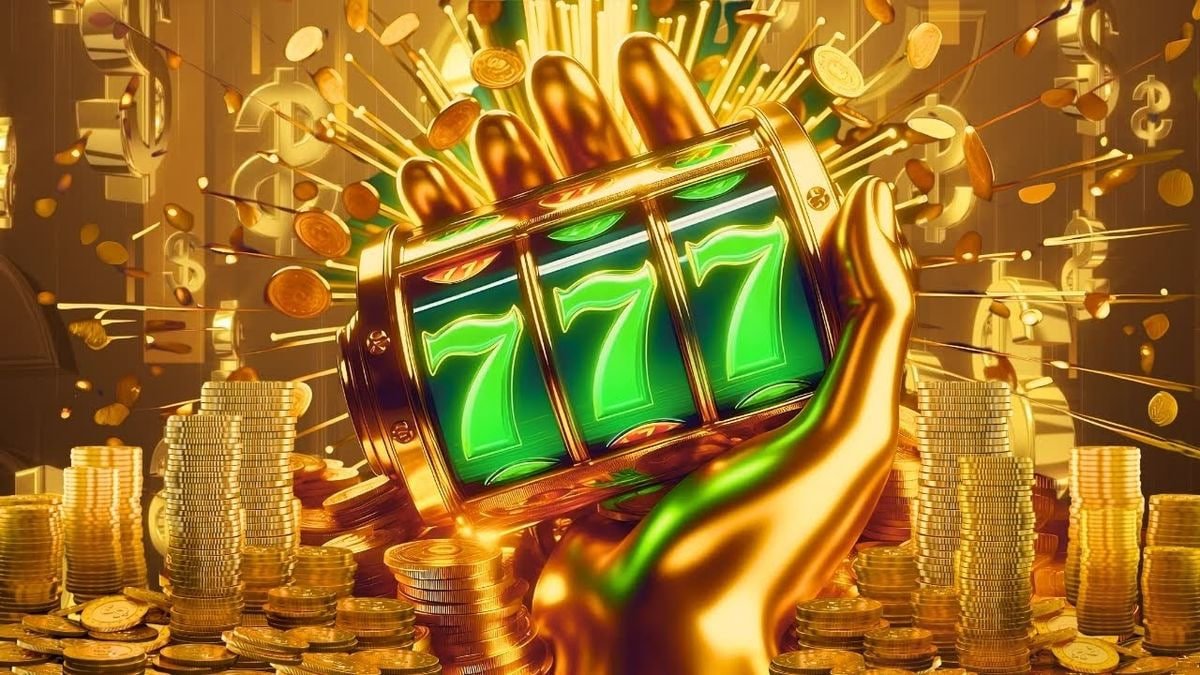 mmk77com အွန်လိုင်း စလော့ APP မိုဘိုင်းဖုန်းဖြင့် Jackpot ကစားနေသည့် မြင်ကွင်း
