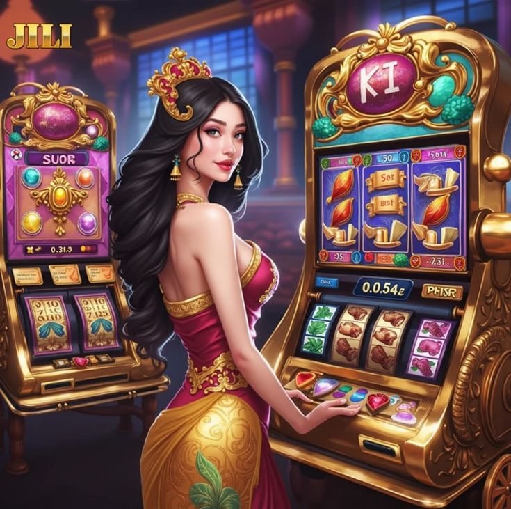 mmk77com စလော့ Game Provider များနှင့် Slot ဂိမ်းရွေးချယ်မှု မြင်ကွင်း
